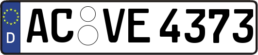 AC-VE4373