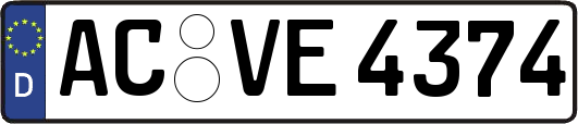 AC-VE4374
