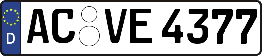 AC-VE4377