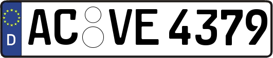 AC-VE4379