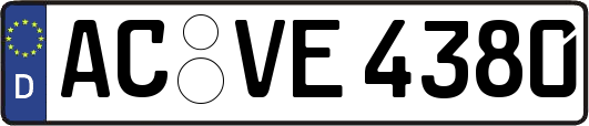 AC-VE4380