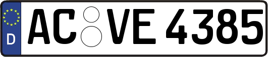 AC-VE4385