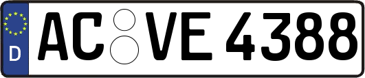 AC-VE4388