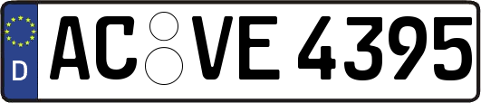 AC-VE4395