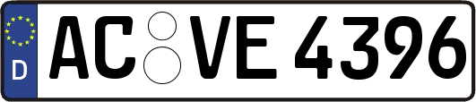 AC-VE4396