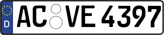 AC-VE4397