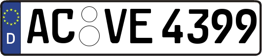AC-VE4399