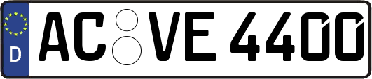 AC-VE4400