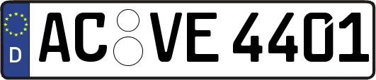 AC-VE4401