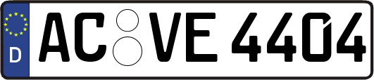 AC-VE4404