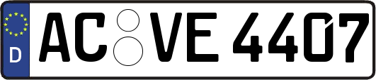 AC-VE4407
