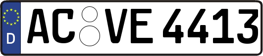 AC-VE4413