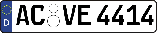 AC-VE4414