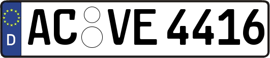 AC-VE4416
