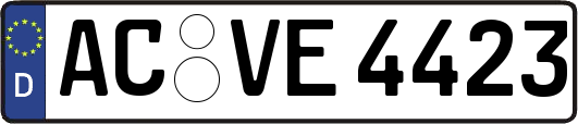 AC-VE4423