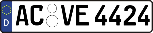 AC-VE4424