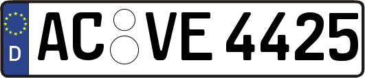 AC-VE4425