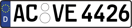 AC-VE4426