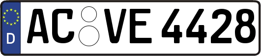 AC-VE4428