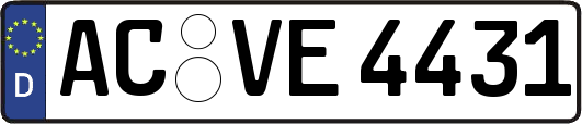 AC-VE4431