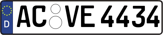 AC-VE4434