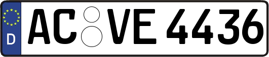 AC-VE4436