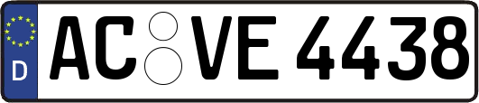 AC-VE4438