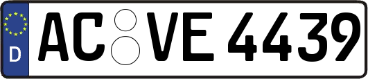 AC-VE4439
