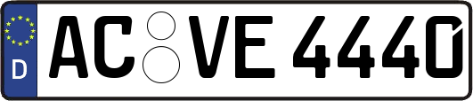 AC-VE4440