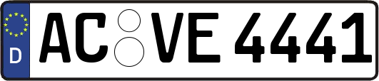 AC-VE4441