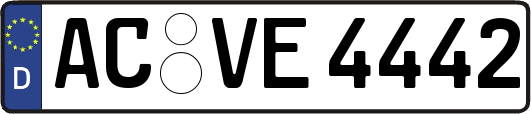 AC-VE4442