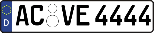 AC-VE4444