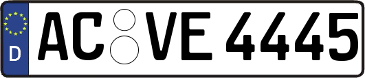 AC-VE4445