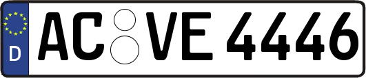 AC-VE4446