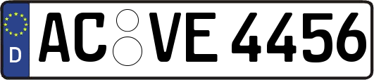 AC-VE4456