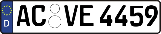 AC-VE4459