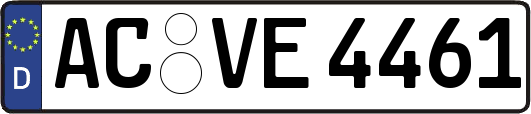 AC-VE4461