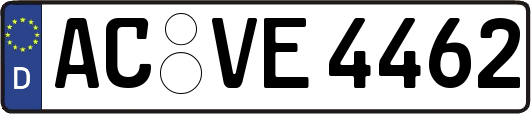 AC-VE4462