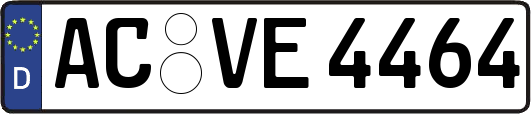AC-VE4464