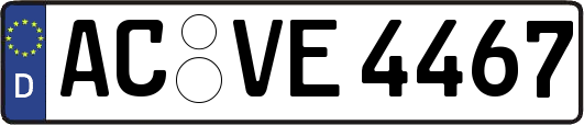 AC-VE4467