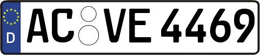 AC-VE4469