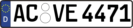 AC-VE4471