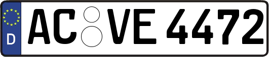 AC-VE4472