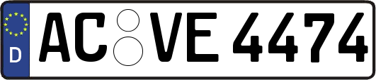 AC-VE4474