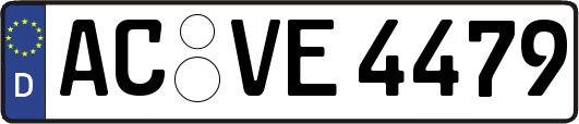 AC-VE4479