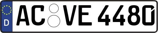 AC-VE4480