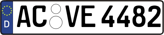 AC-VE4482