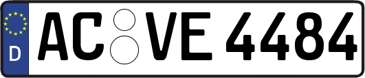 AC-VE4484