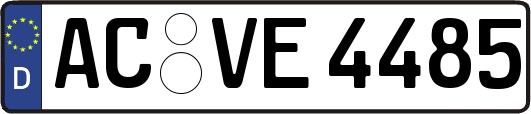 AC-VE4485