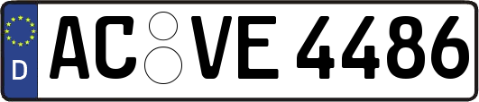 AC-VE4486